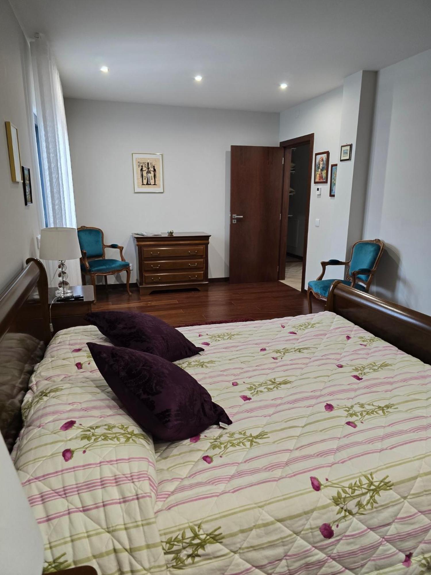Chez Filo Daire Tábua Dış mekan fotoğraf